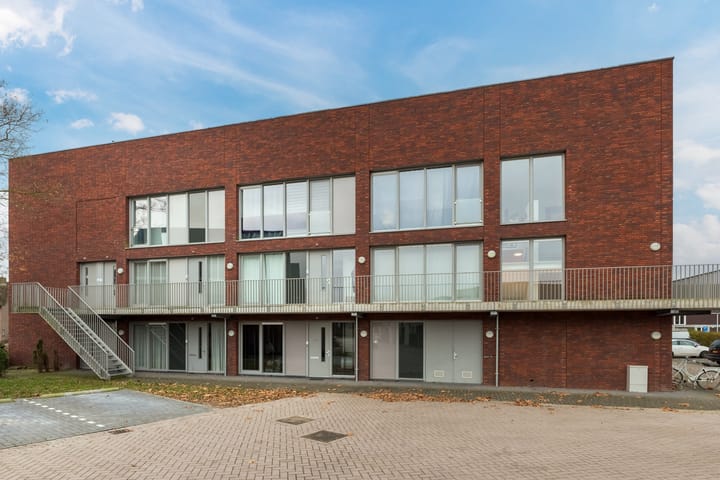 Foto 17 van De Kerkschuur 1