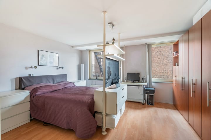 Foto 12 van Mariottestraat 18