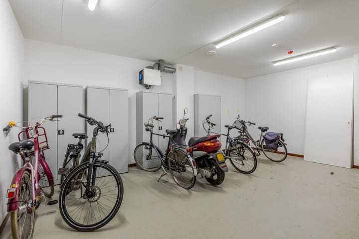 Foto 18 van De Kerkschuur 1