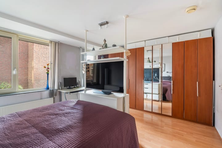 Foto 13 van Mariottestraat 18