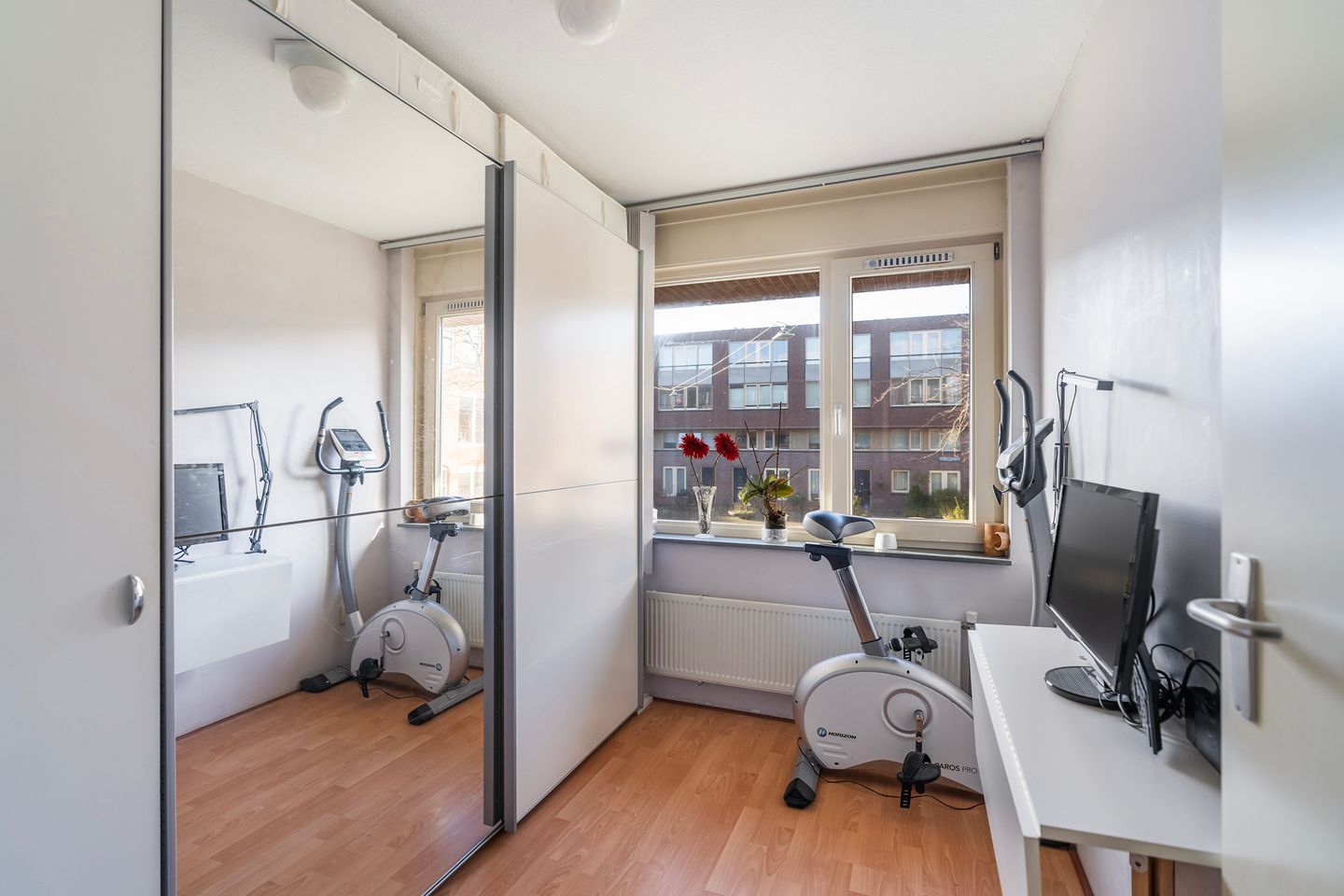 Foto 14 van Mariottestraat 18