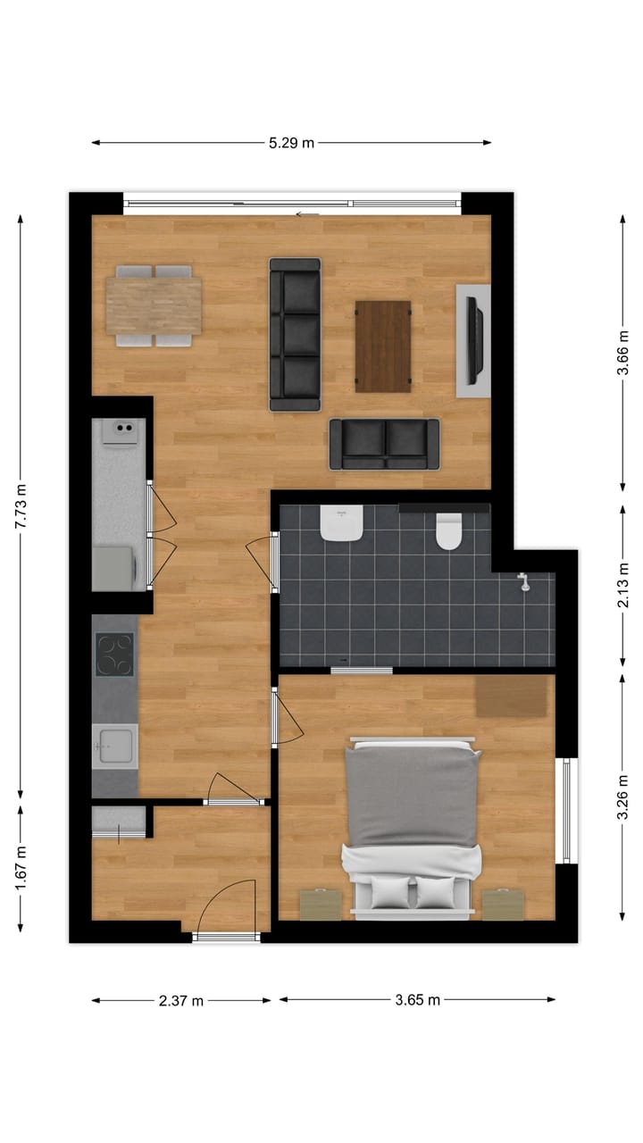 Foto 20 van De Kerkschuur 1