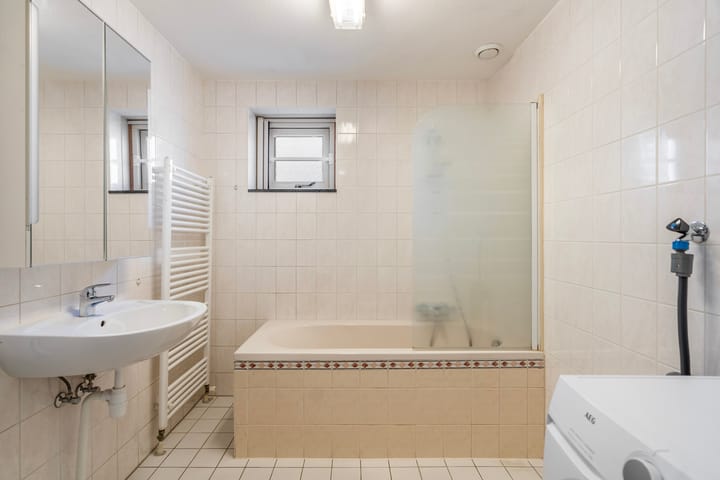 Foto 15 van Mariottestraat 18