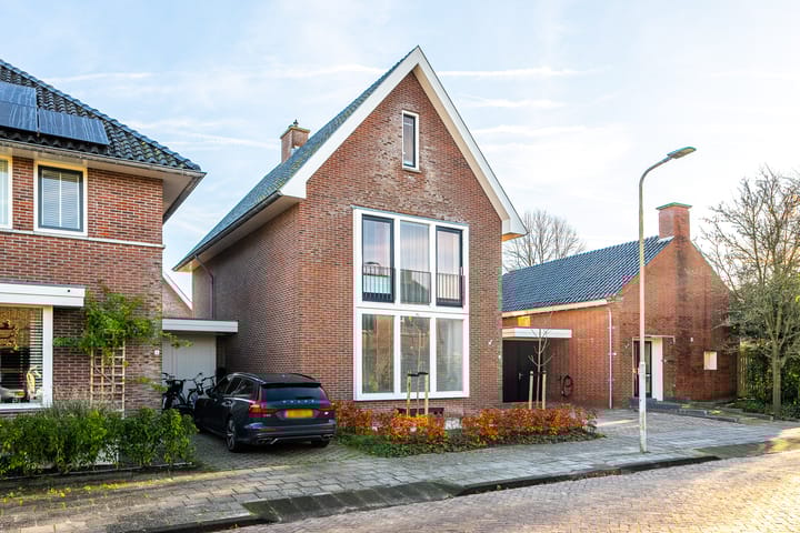 Foto 20 van Lijsterbeslaan 6