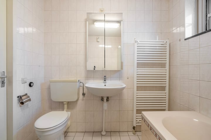 Foto 17 van Mariottestraat 18