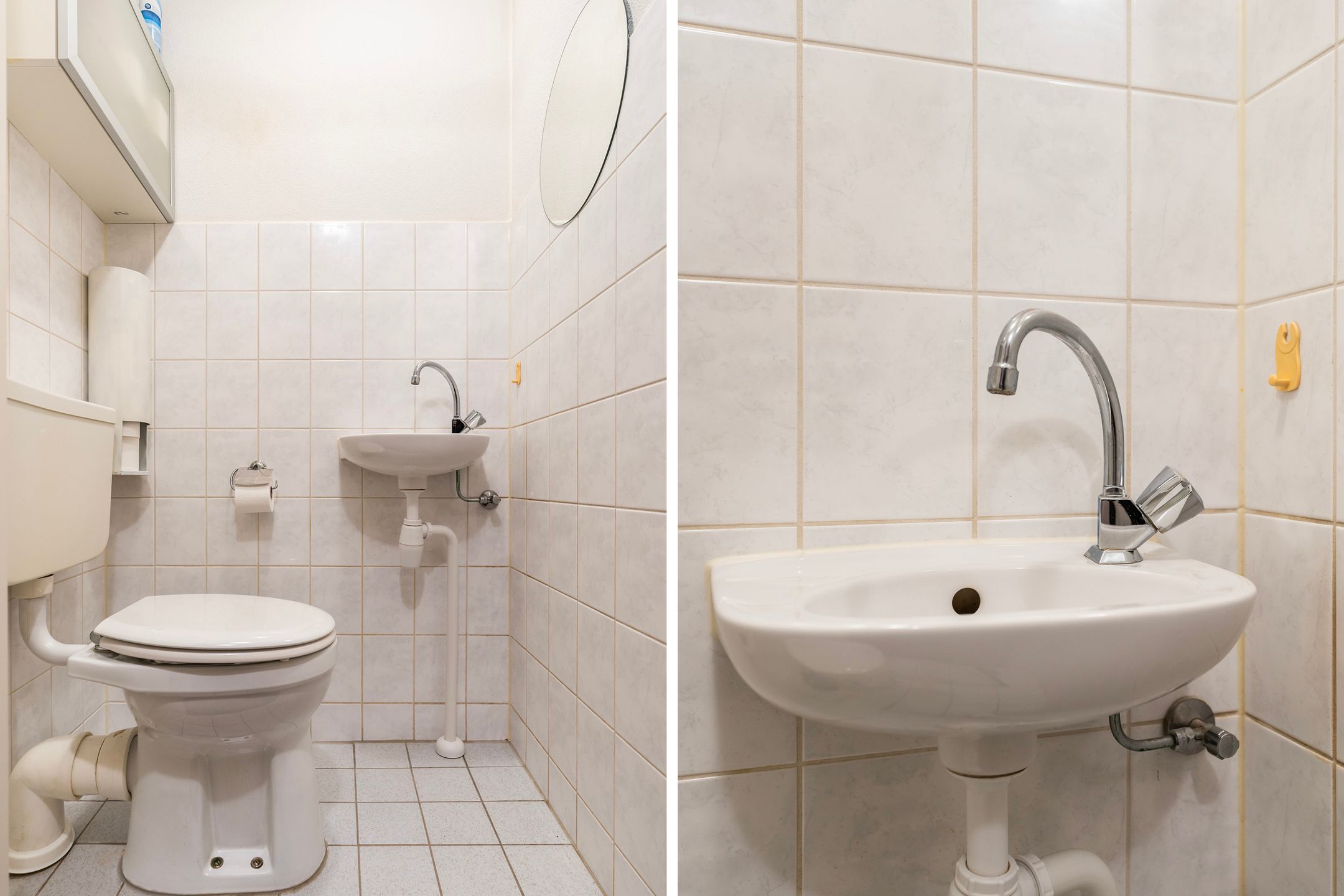 Foto 18 van Mariottestraat 18