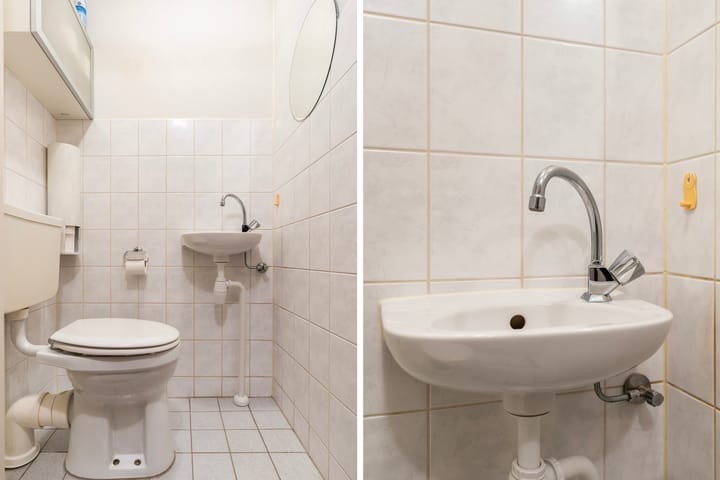 Foto 18 van Mariottestraat 18