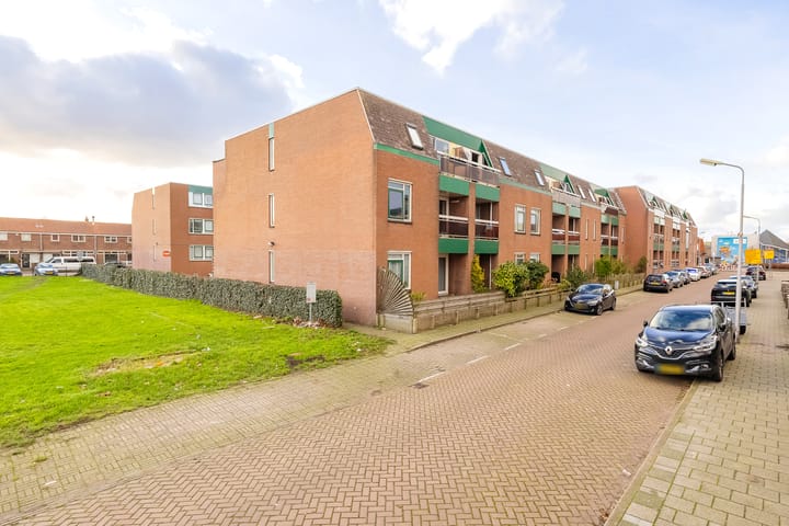 Foto 27 van Beekmansbos 84