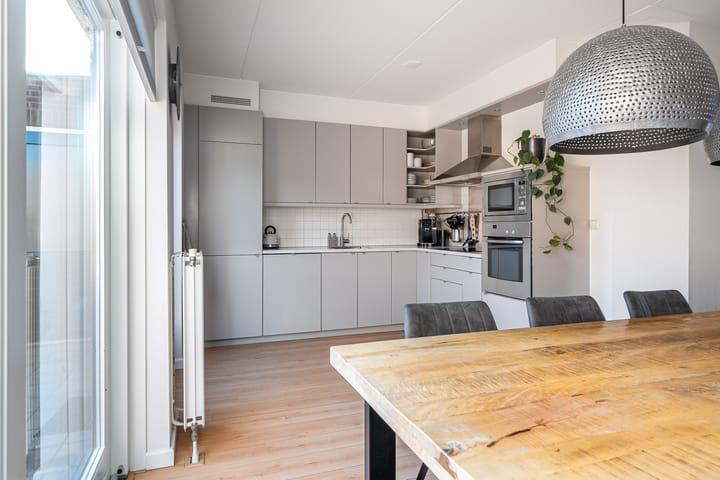 Foto 11 van Lijsterbeslaan 6