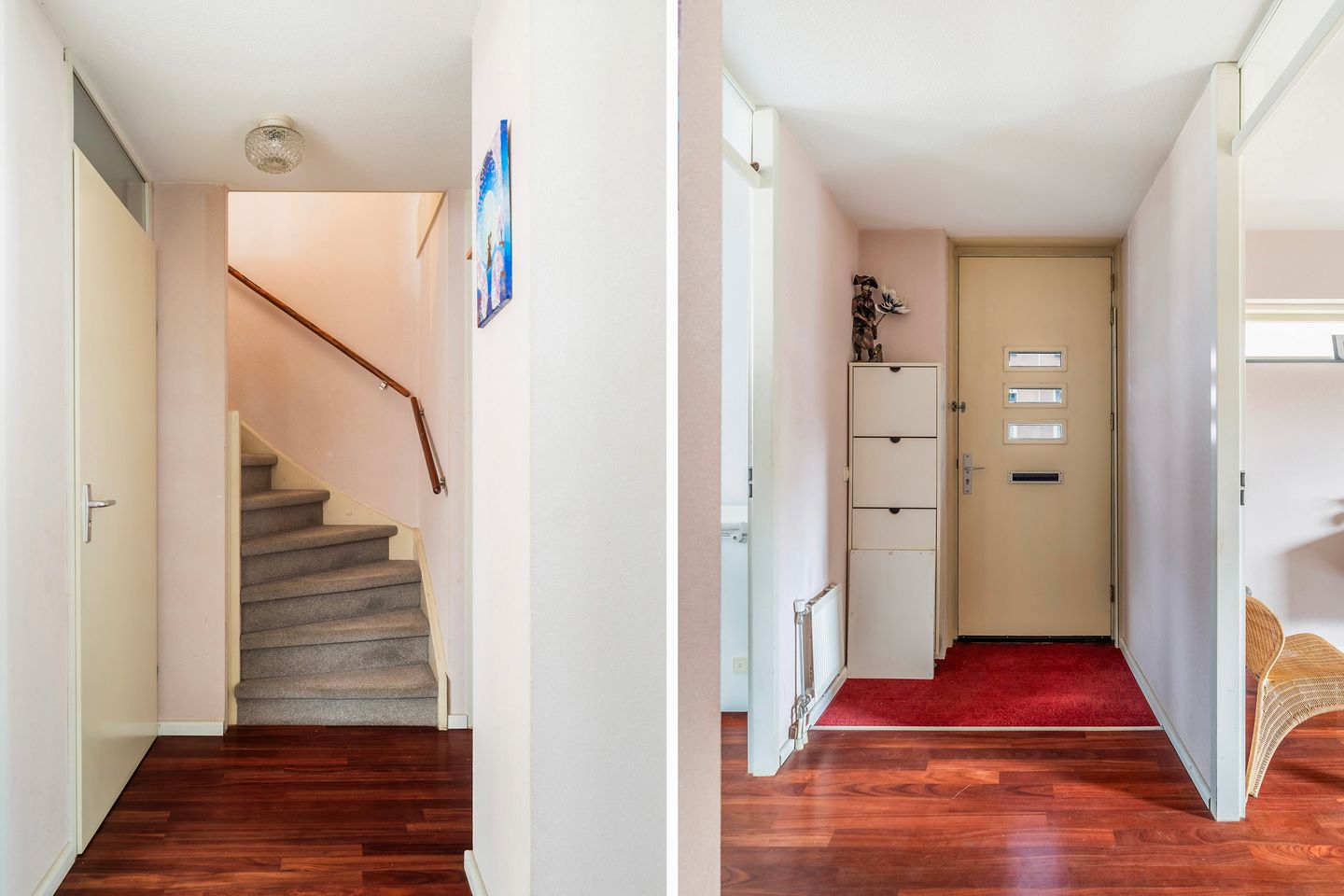 Foto 20 van Mariottestraat 18