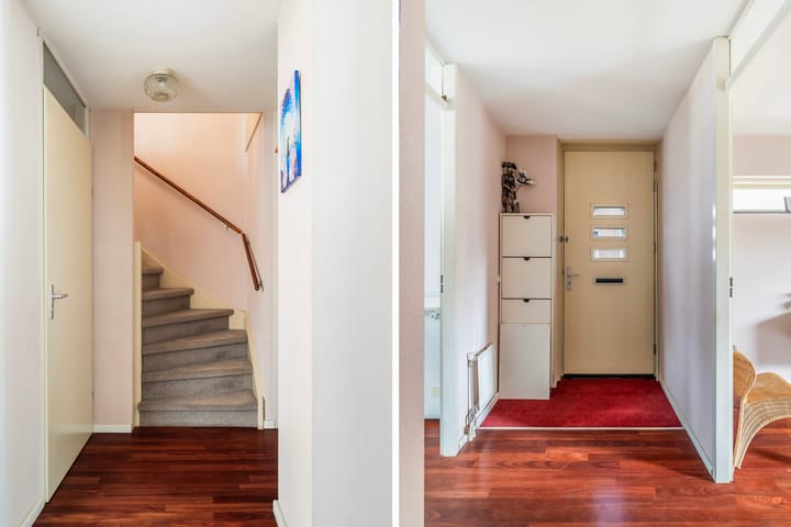 Foto 20 van Mariottestraat 18