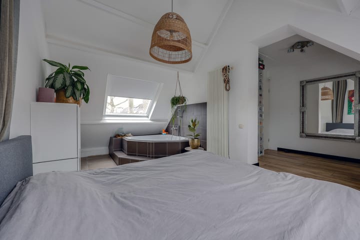 Foto 25 van Beethovenstraat 10