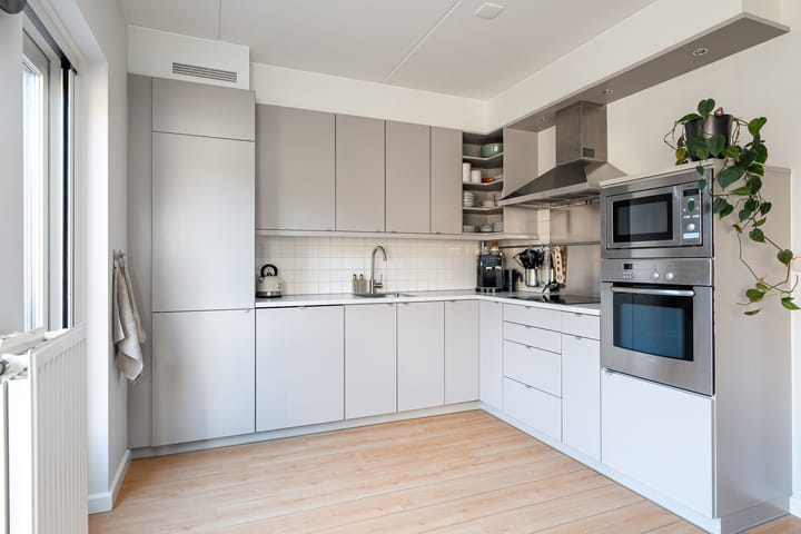 Foto 9 van Lijsterbeslaan 6