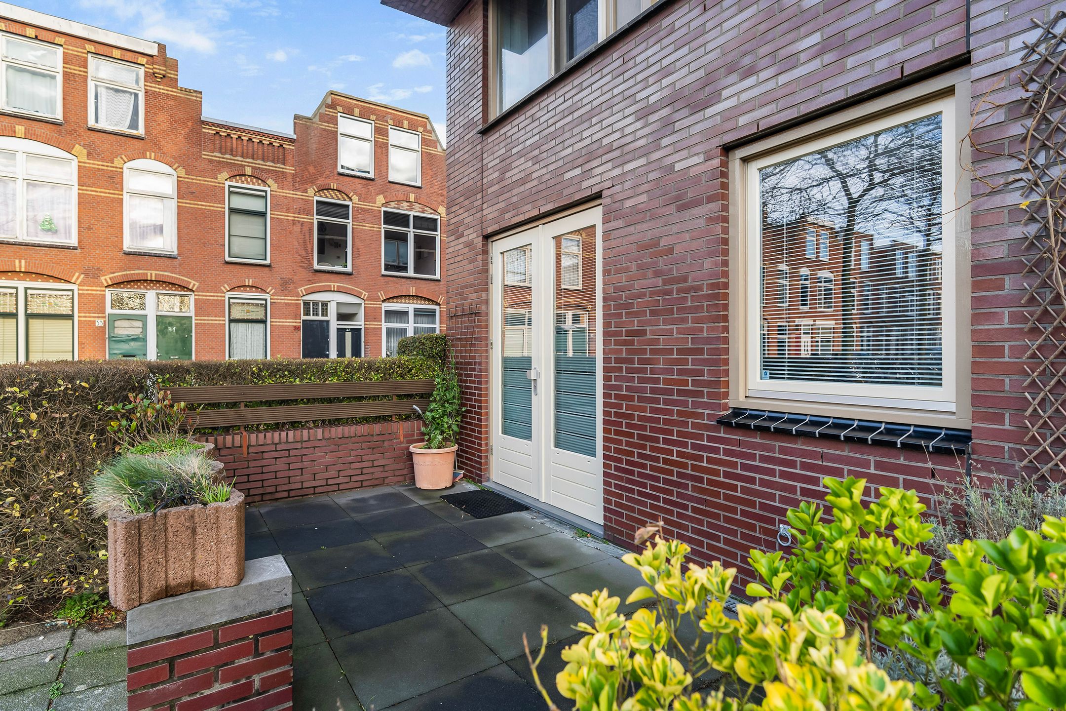 Foto 21 van Mariottestraat 18