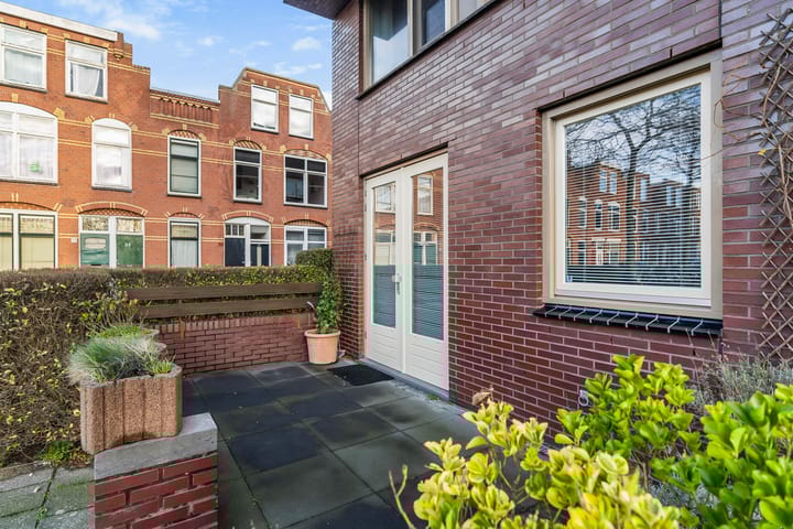 Foto 21 van Mariottestraat 18