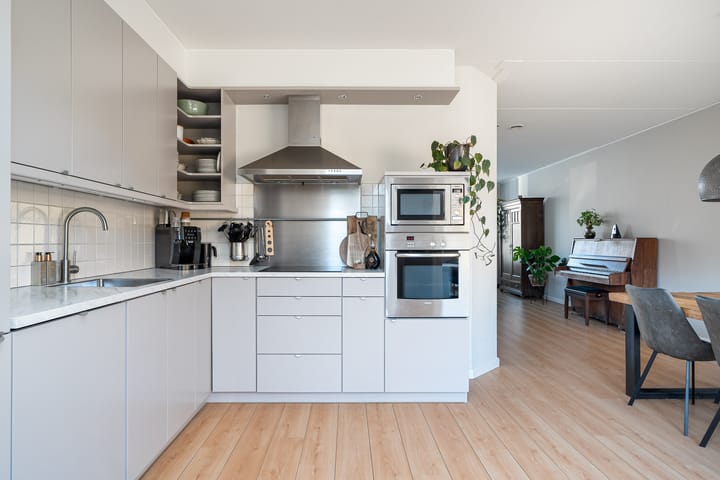 Foto 10 van Lijsterbeslaan 6