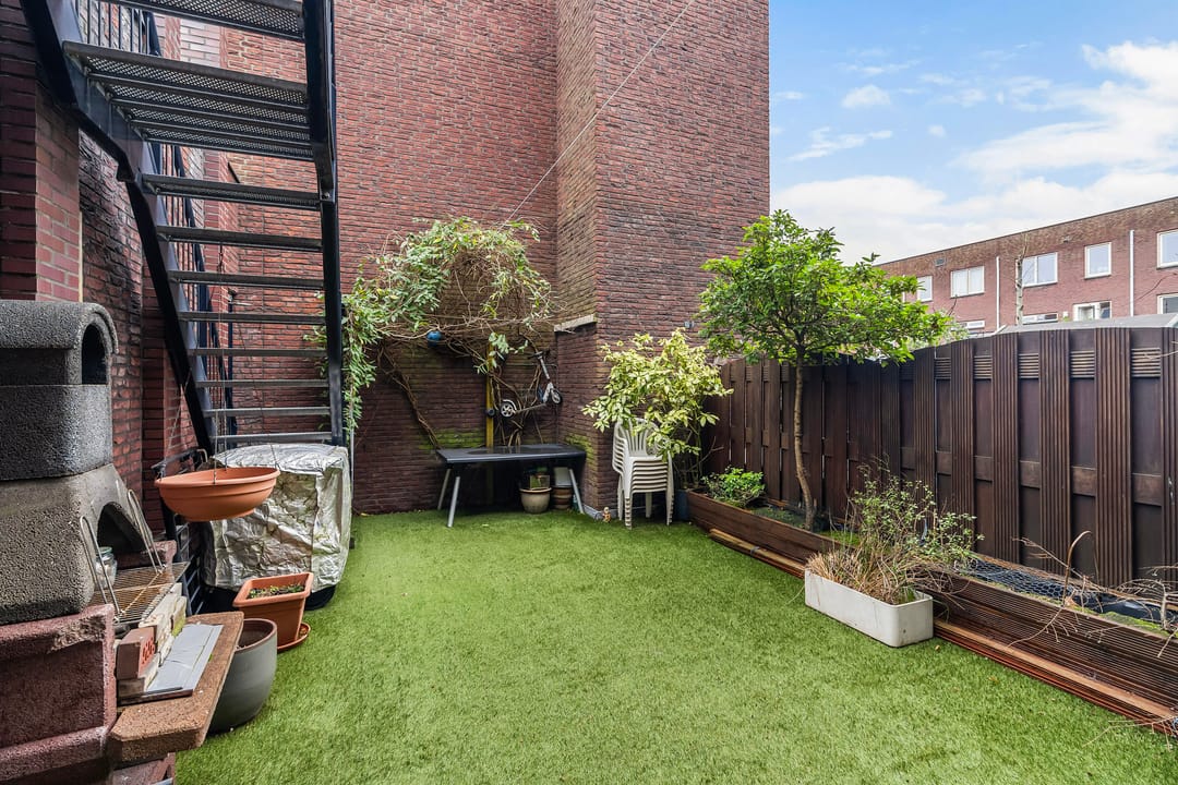 Foto 22 van Mariottestraat 18