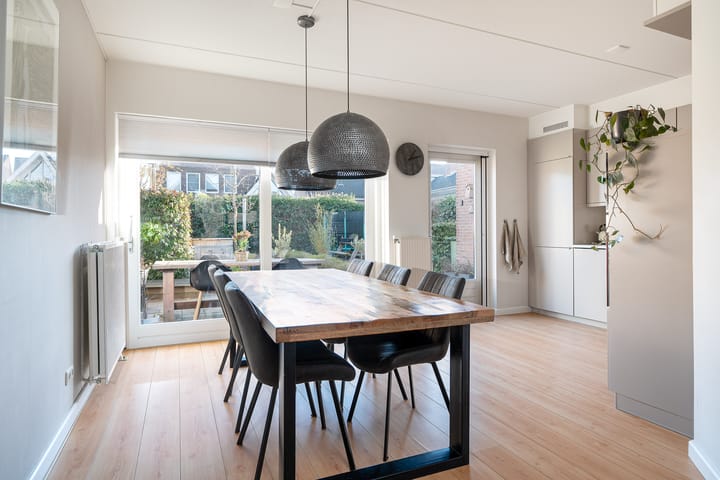 Foto 12 van Lijsterbeslaan 6