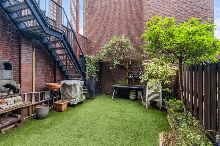 Foto 23 van Mariottestraat 18