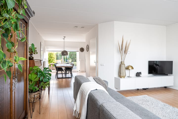 Foto 13 van Lijsterbeslaan 6