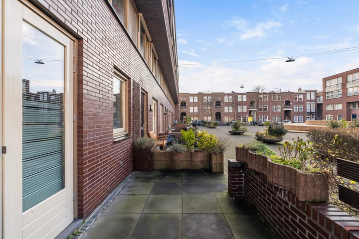 Foto 24 van Mariottestraat 18