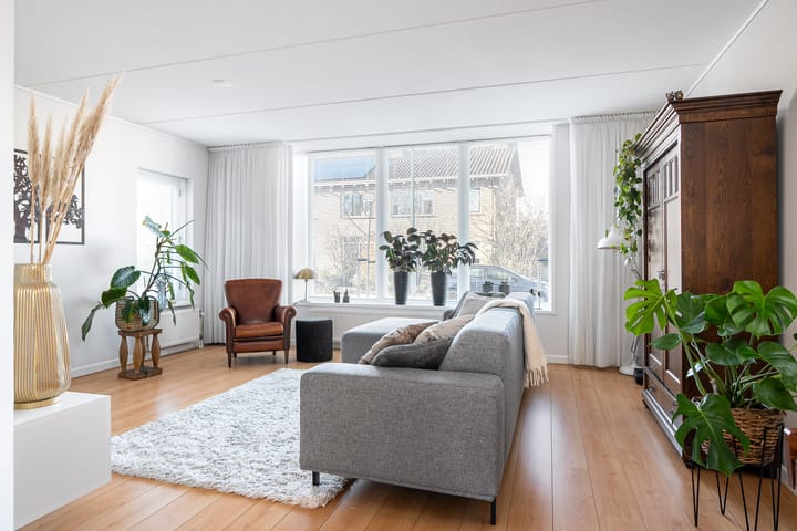 Foto 14 van Lijsterbeslaan 6