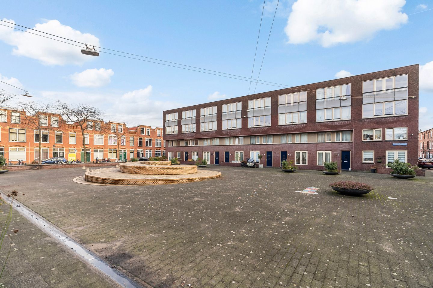 Foto 25 van Mariottestraat 18