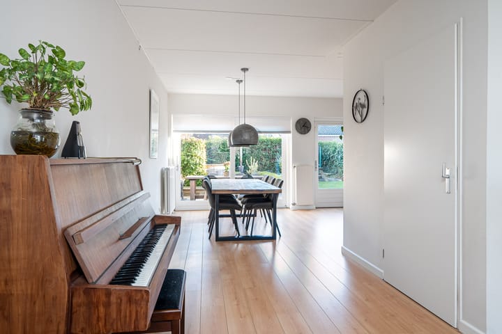 Foto 15 van Lijsterbeslaan 6