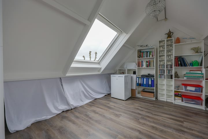 Foto 30 van Beethovenstraat 10