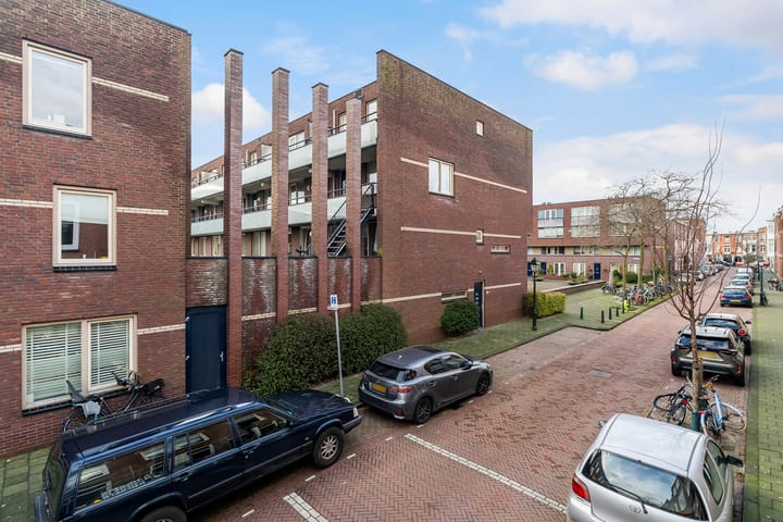 Foto 27 van Mariottestraat 18