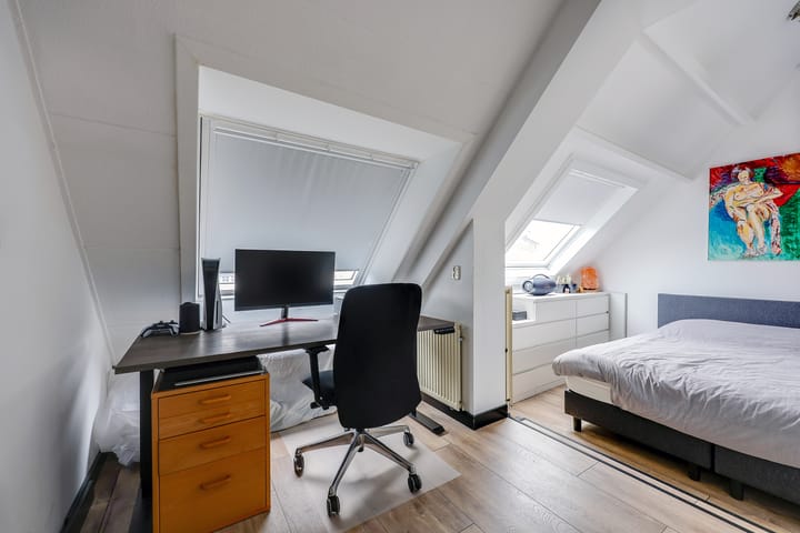 Foto 32 van Beethovenstraat 10