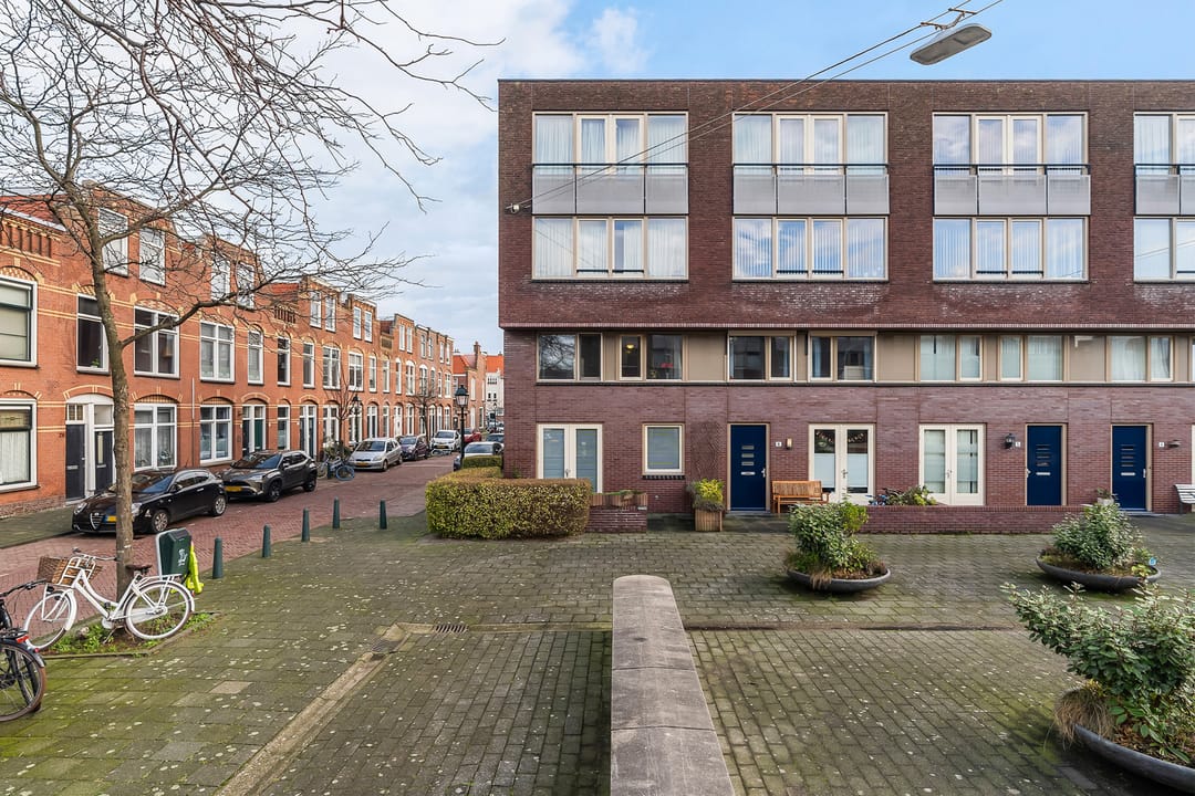 Foto 28 van Mariottestraat 18