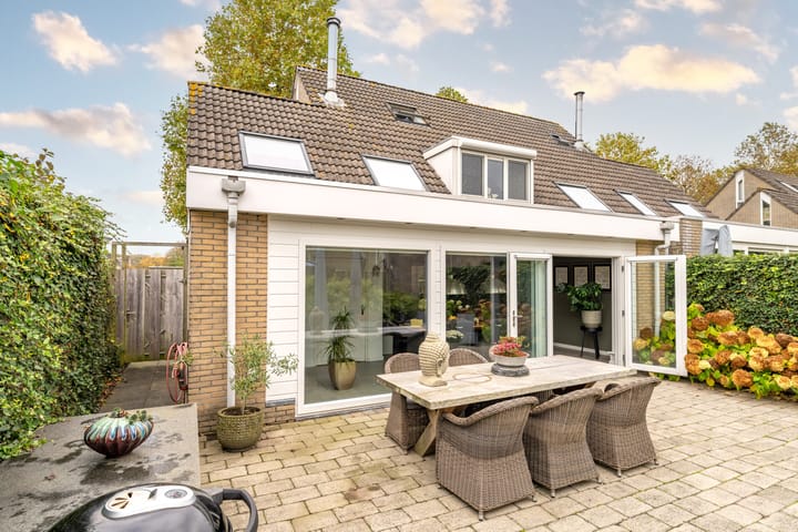 Foto 33 van Beethovenstraat 10