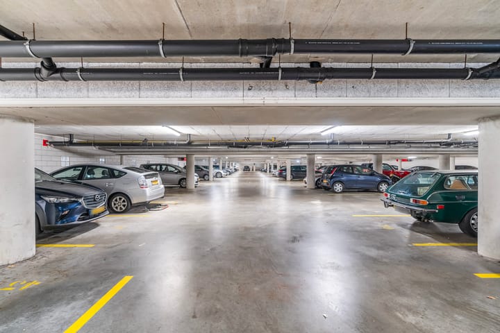 Foto 29 van Mariottestraat 18