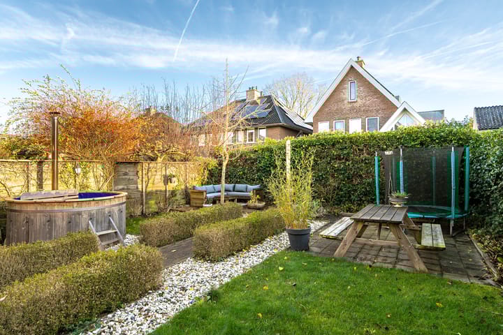 Foto 8 van Lijsterbeslaan 6