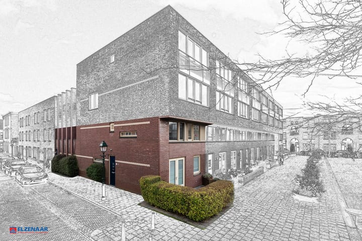 Foto 30 van Mariottestraat 18