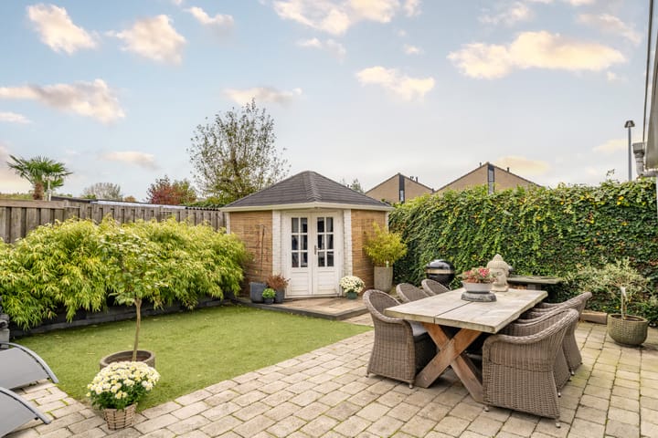 Foto 34 van Beethovenstraat 10