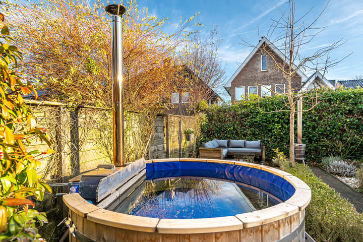 Foto 18 van Lijsterbeslaan 6