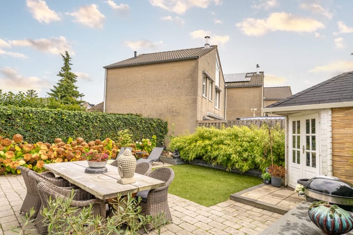 Foto 35 van Beethovenstraat 10