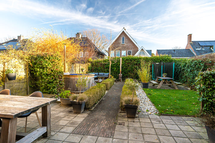 Foto 19 van Lijsterbeslaan 6