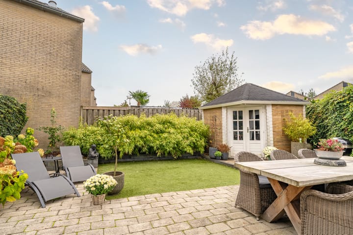 Foto 36 van Beethovenstraat 10