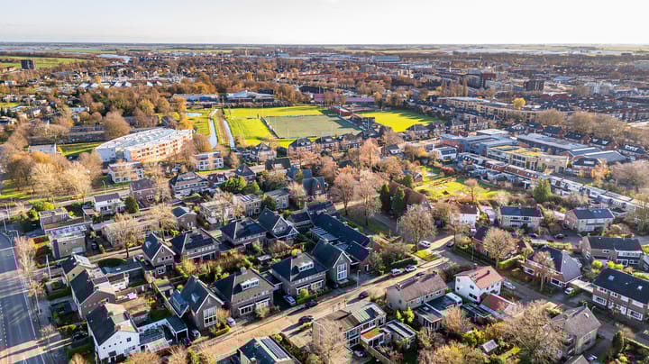 Foto 22 van Lijsterbeslaan 6