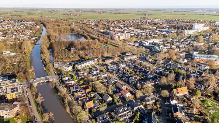 Foto 23 van Lijsterbeslaan 6