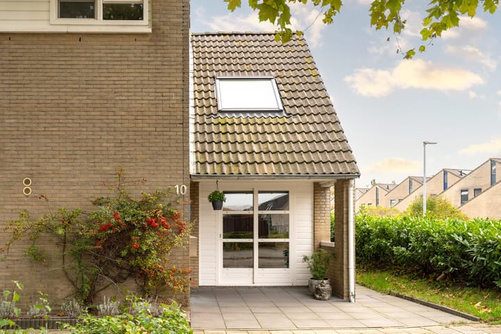 Foto 38 van Beethovenstraat 10