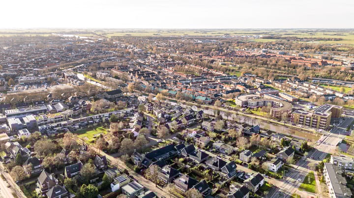 Foto 24 van Lijsterbeslaan 6