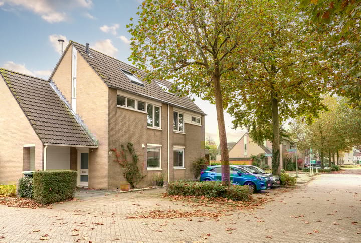 Foto 39 van Beethovenstraat 10