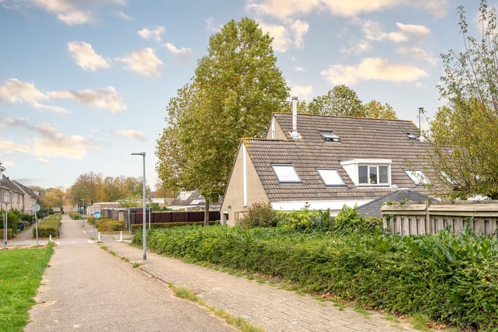 Foto 40 van Beethovenstraat 10