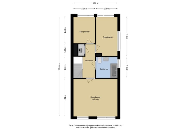 Foto 38 van Mariottestraat 18