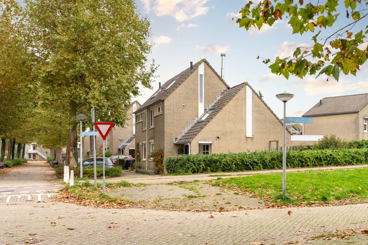 Foto 41 van Beethovenstraat 10