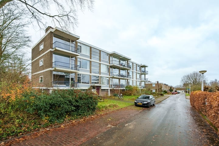 Foto 3 van Abersonlaan 9